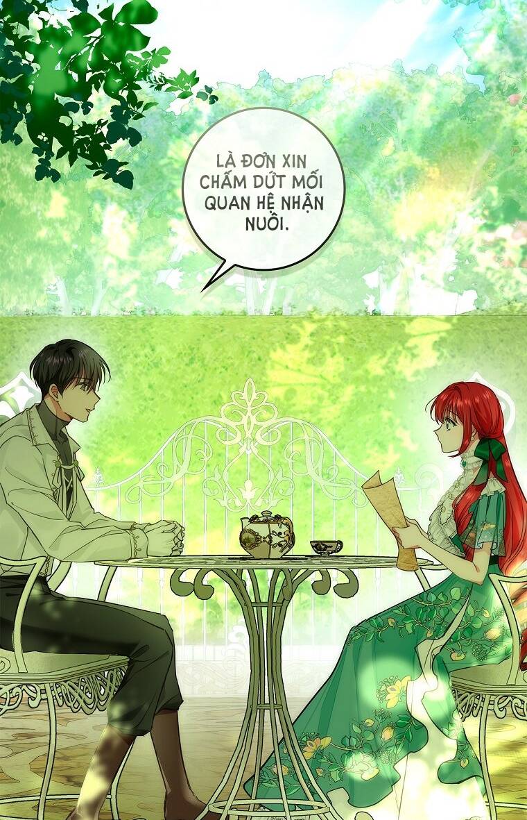 Hôn Phu Ẩn Sắc: Chapter 86.2