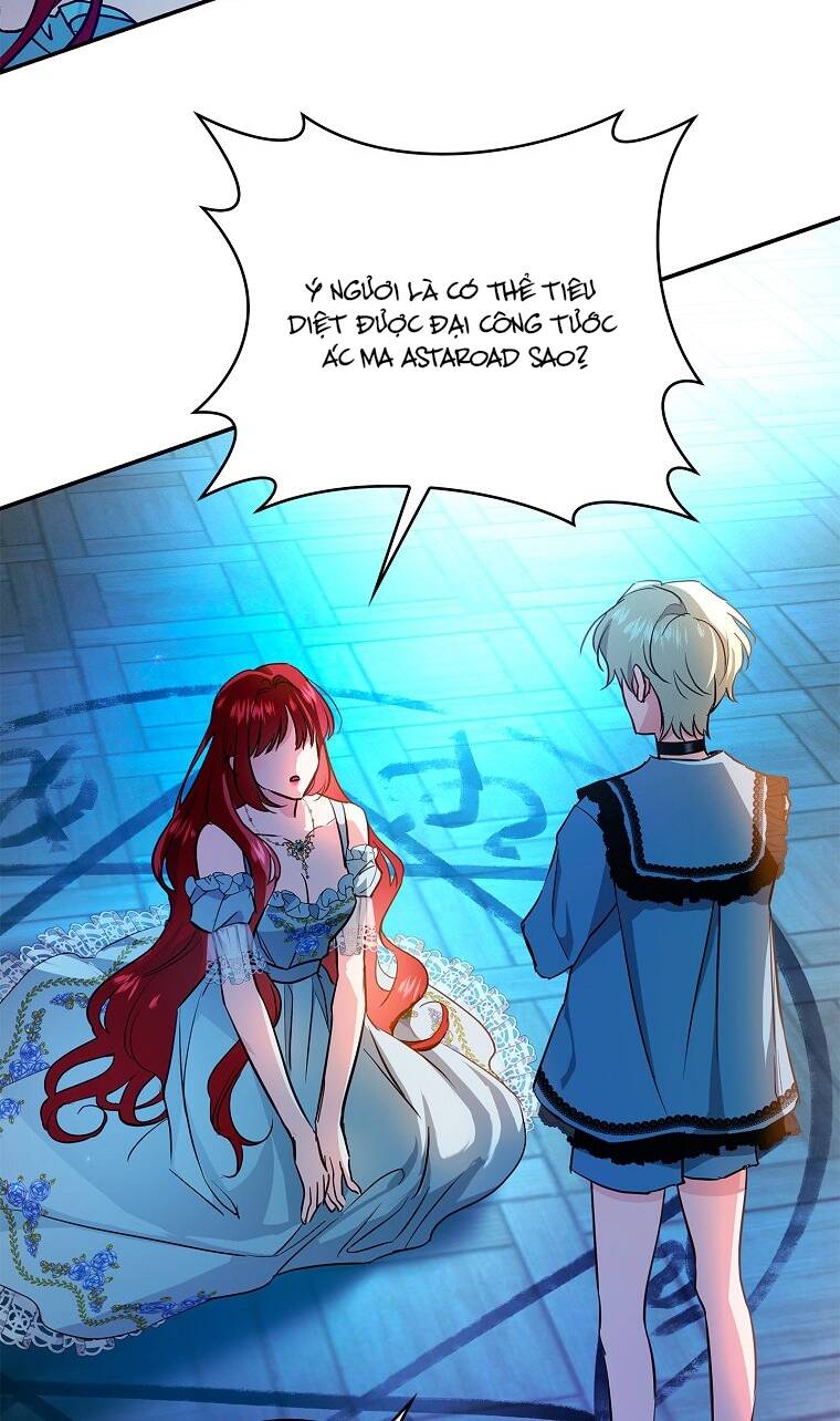 Hôn Phu Ẩn Sắc: Chapter 86.2