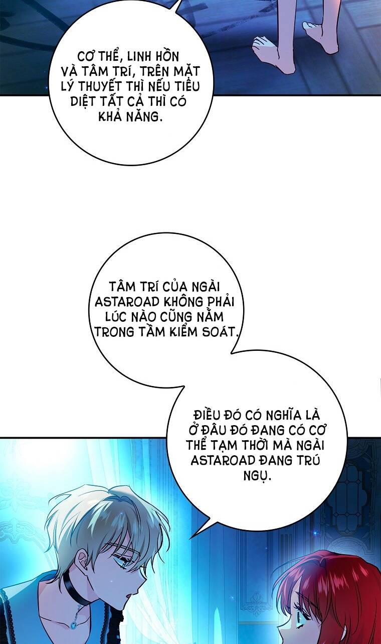 Hôn Phu Ẩn Sắc: Chapter 86.2