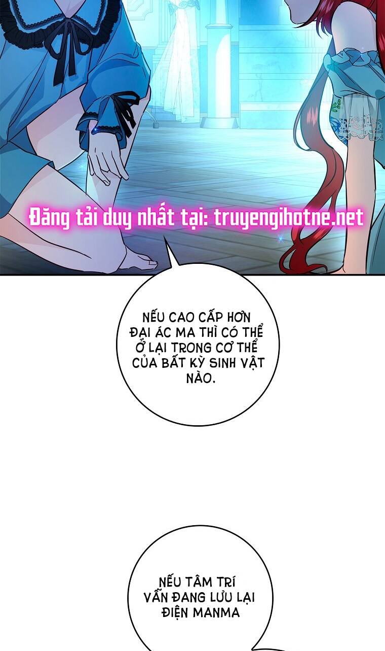 Hôn Phu Ẩn Sắc: Chapter 86.2