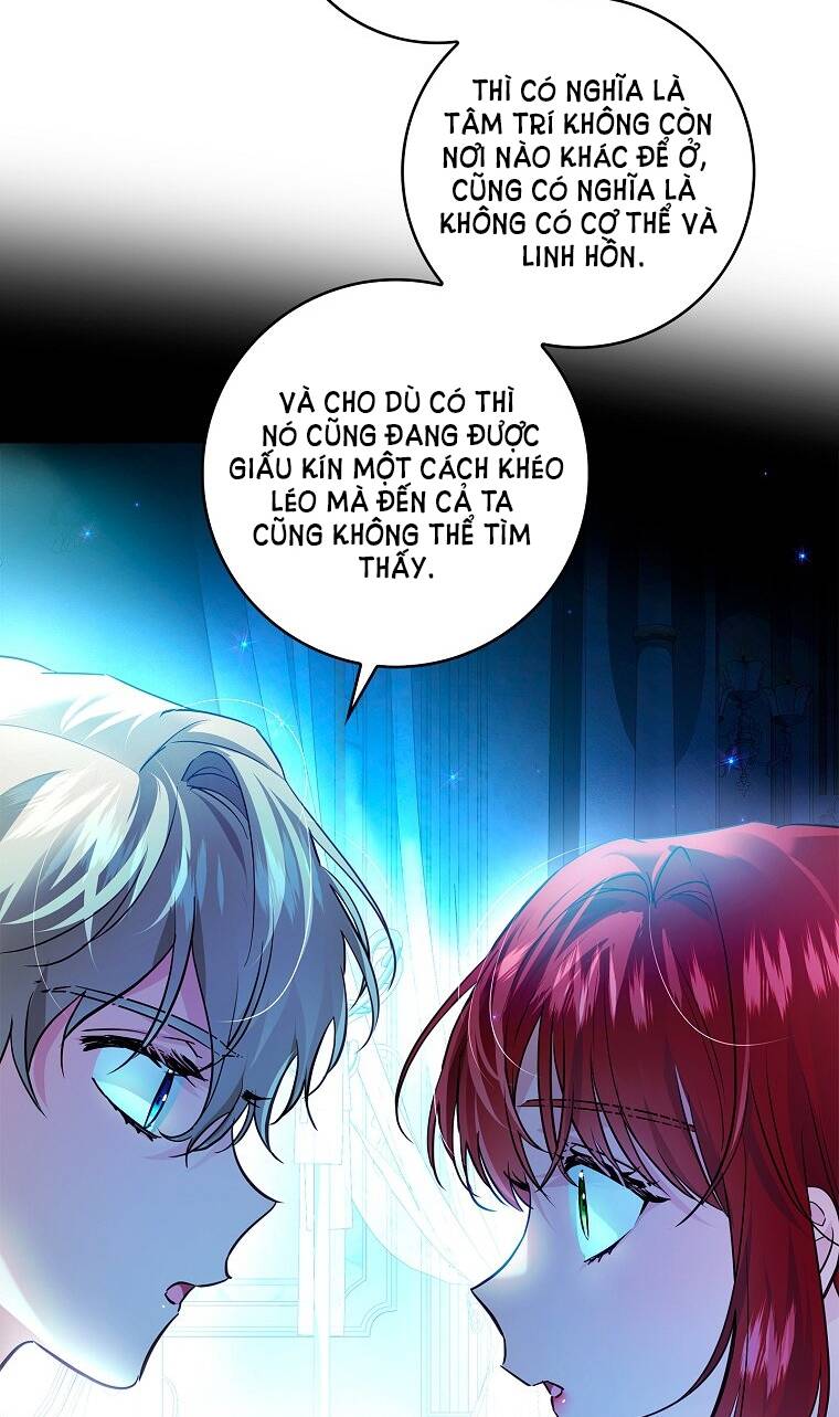 Hôn Phu Ẩn Sắc: Chapter 86.2
