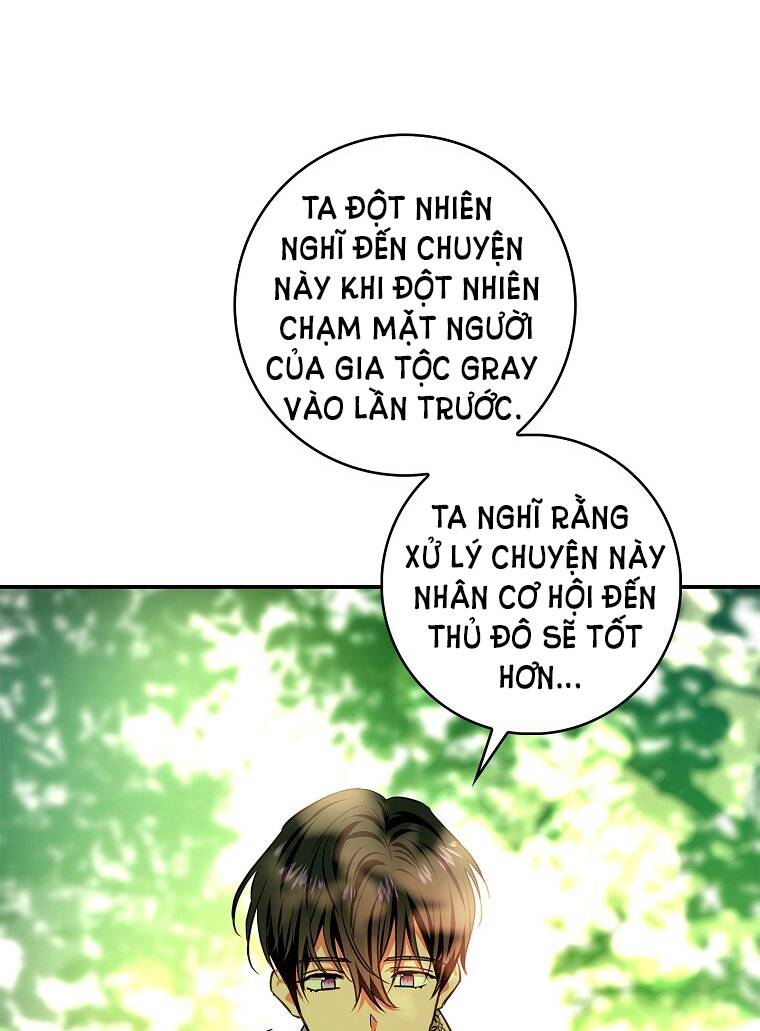 Hôn Phu Ẩn Sắc: Chapter 87.1