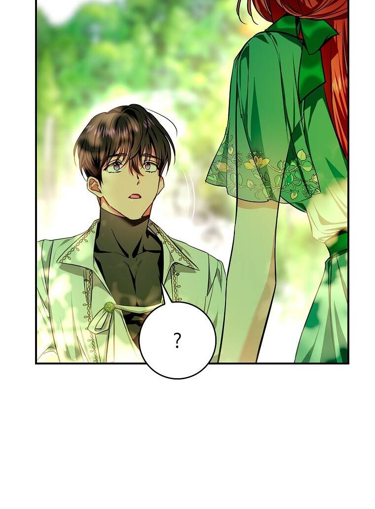 Hôn Phu Ẩn Sắc: Chapter 87.1