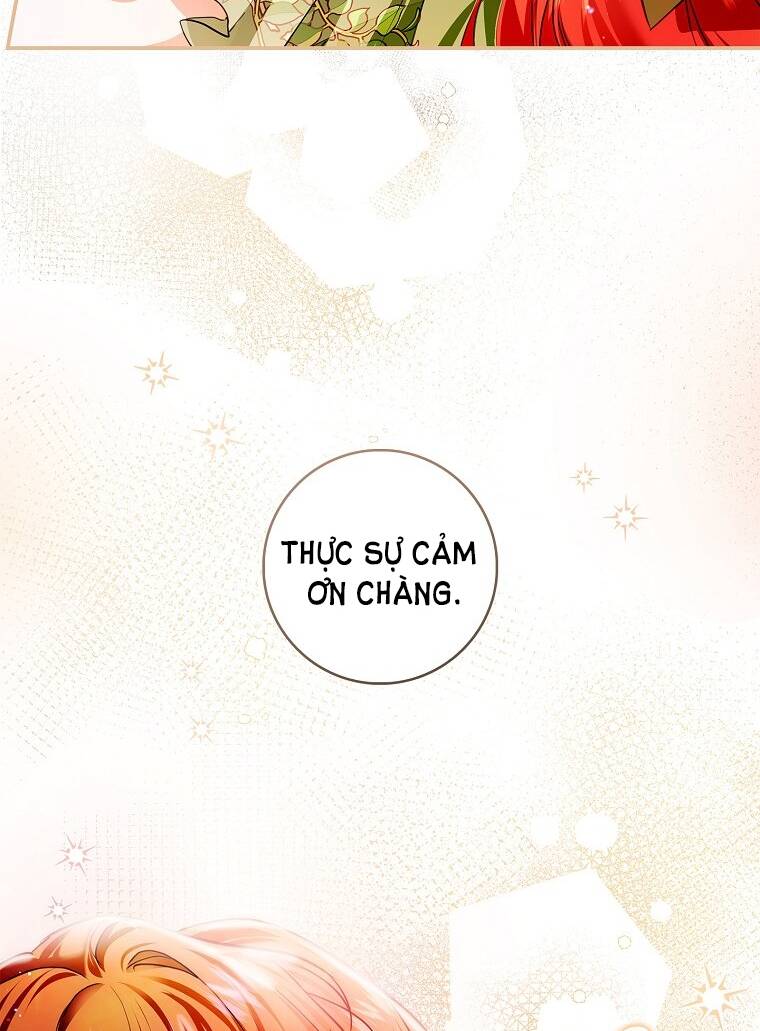 Hôn Phu Ẩn Sắc: Chapter 87.1