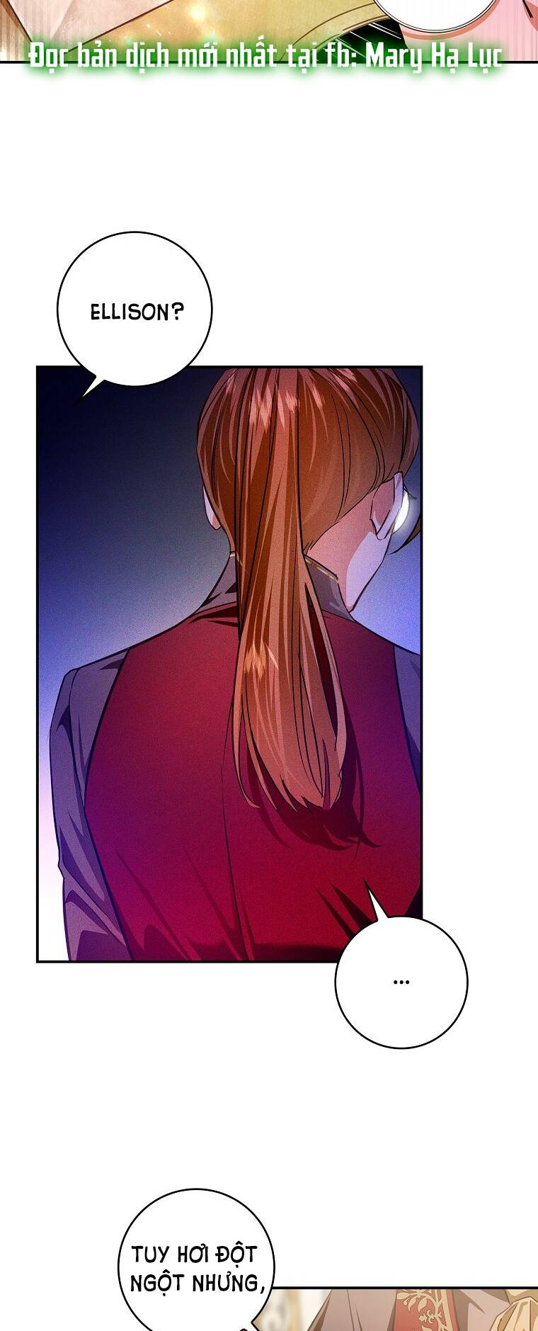 Hôn Phu Ẩn Sắc: Chapter 87.1