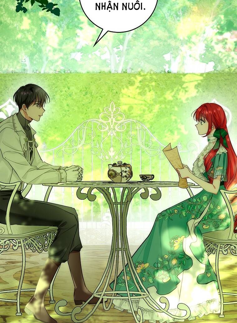 Hôn Phu Ẩn Sắc: Chapter 87.1