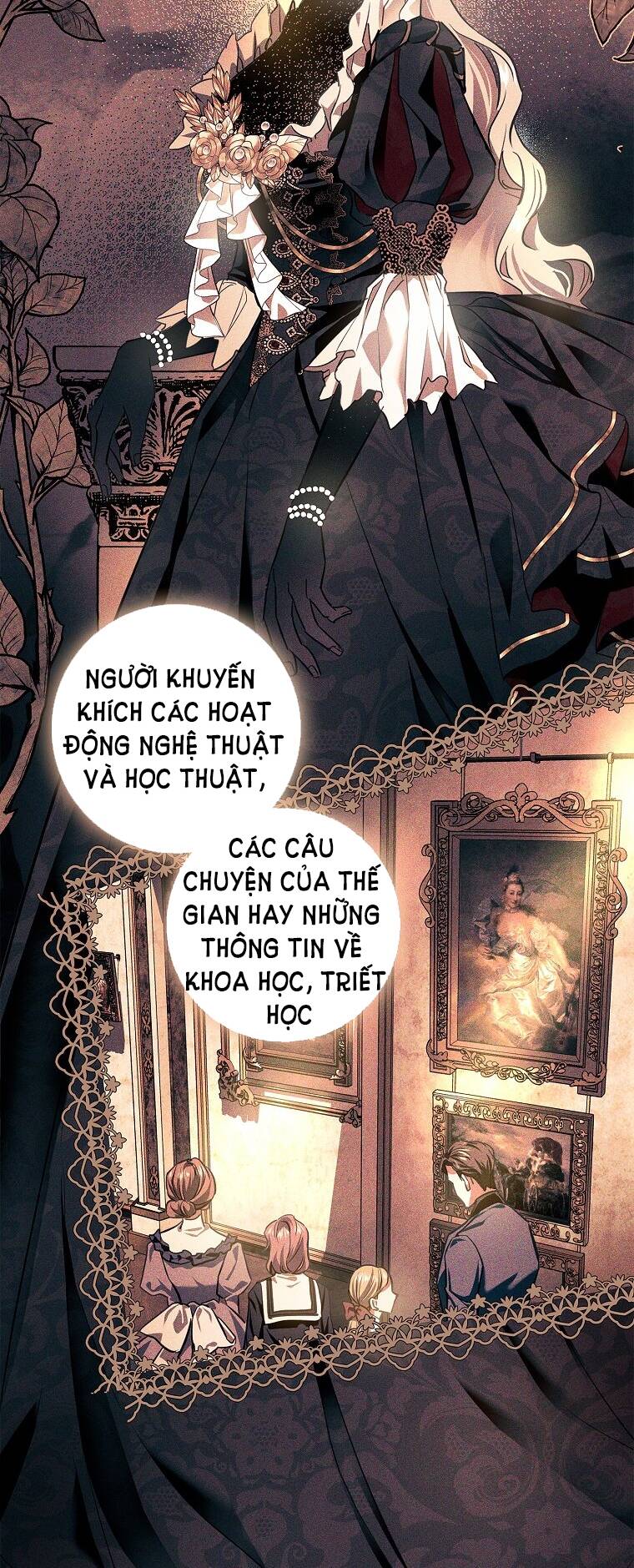 Hôn Phu Ẩn Sắc: Chapter 87.1