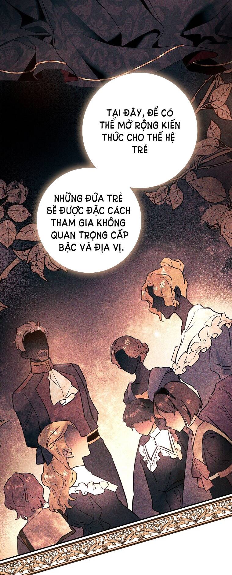 Hôn Phu Ẩn Sắc: Chapter 87.1