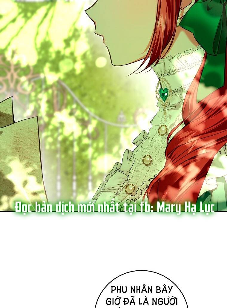 Hôn Phu Ẩn Sắc: Chapter 87.1