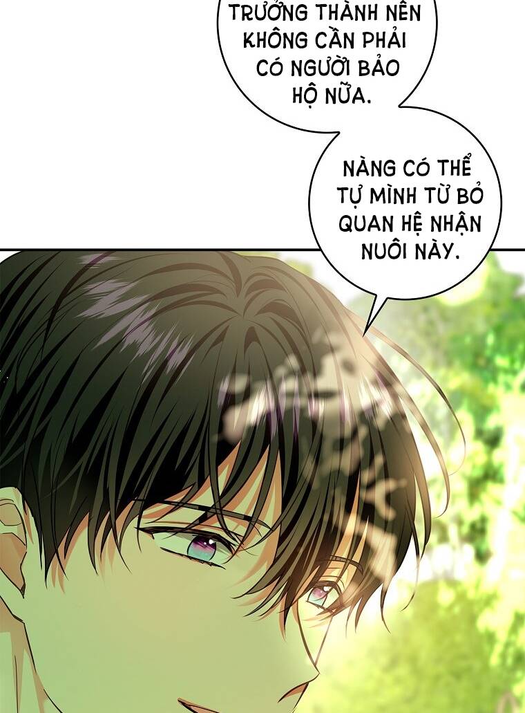 Hôn Phu Ẩn Sắc: Chapter 87.1