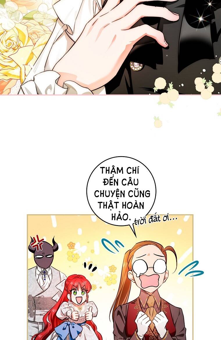 Hôn Phu Ẩn Sắc: Chapter 87.2