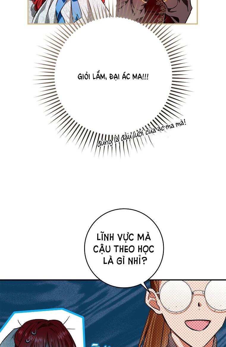 Hôn Phu Ẩn Sắc: Chapter 87.2