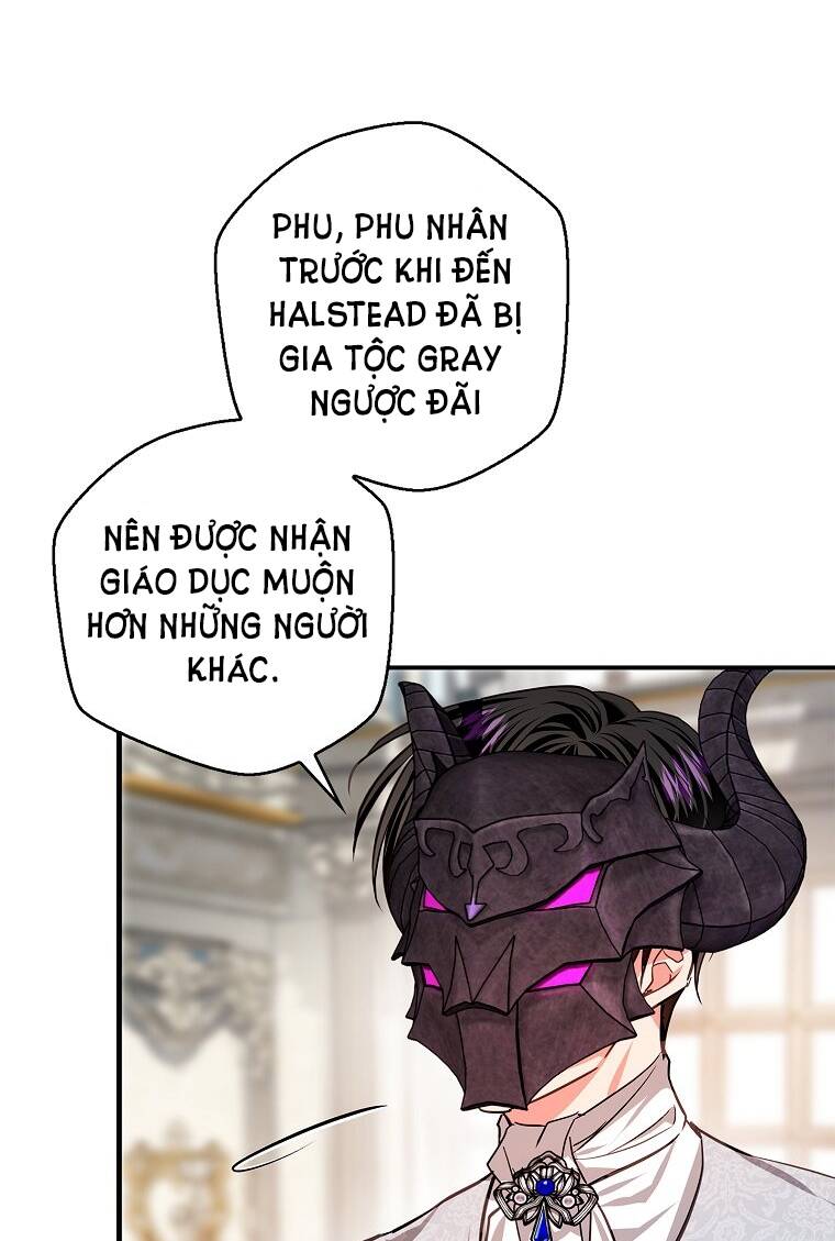 Hôn Phu Ẩn Sắc: Chapter 87.2