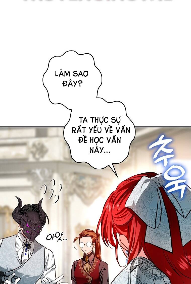 Hôn Phu Ẩn Sắc: Chapter 87.2