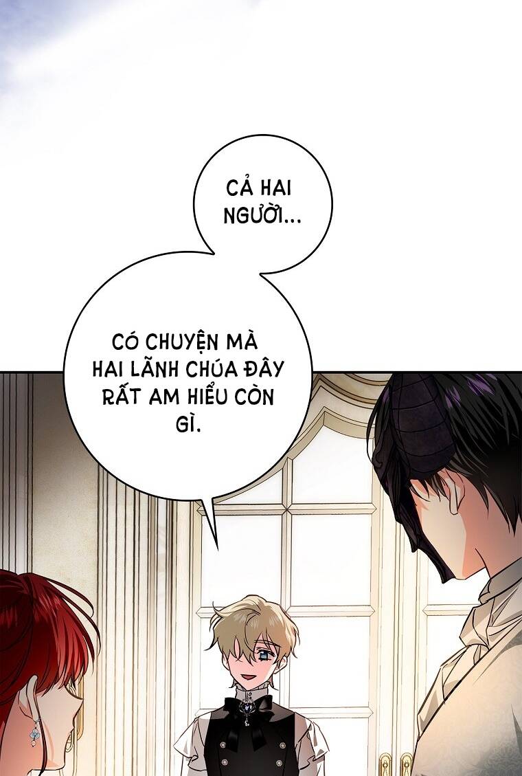 Hôn Phu Ẩn Sắc: Chapter 87.2