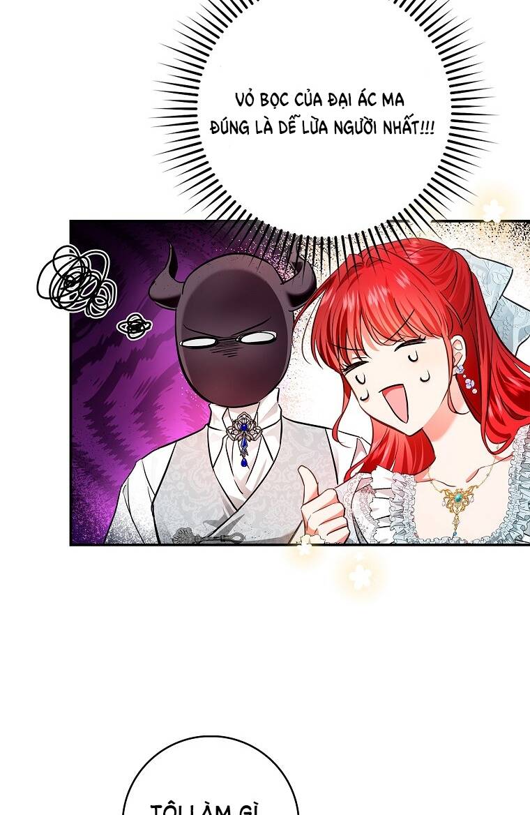 Hôn Phu Ẩn Sắc: Chapter 87.2
