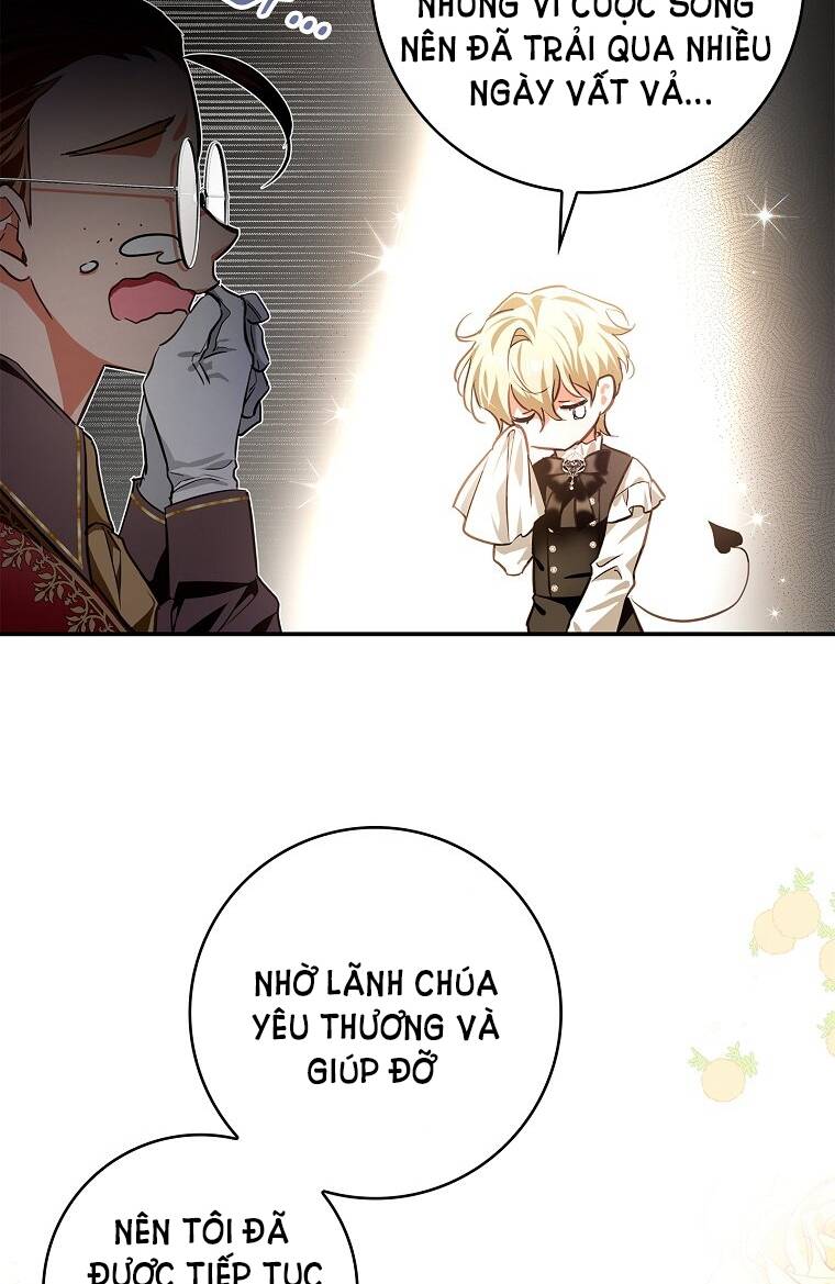 Hôn Phu Ẩn Sắc: Chapter 87.2