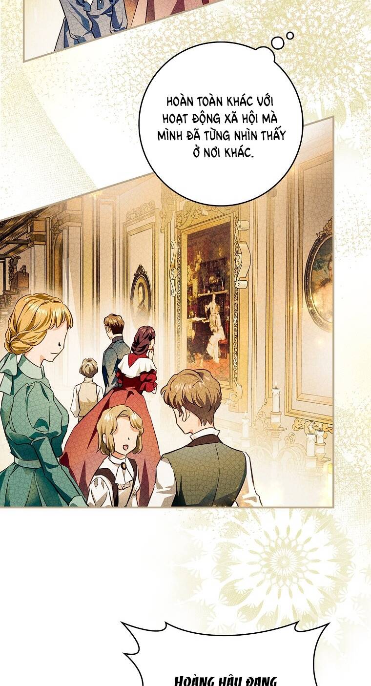 Hôn Phu Ẩn Sắc: Chapter 88.1
