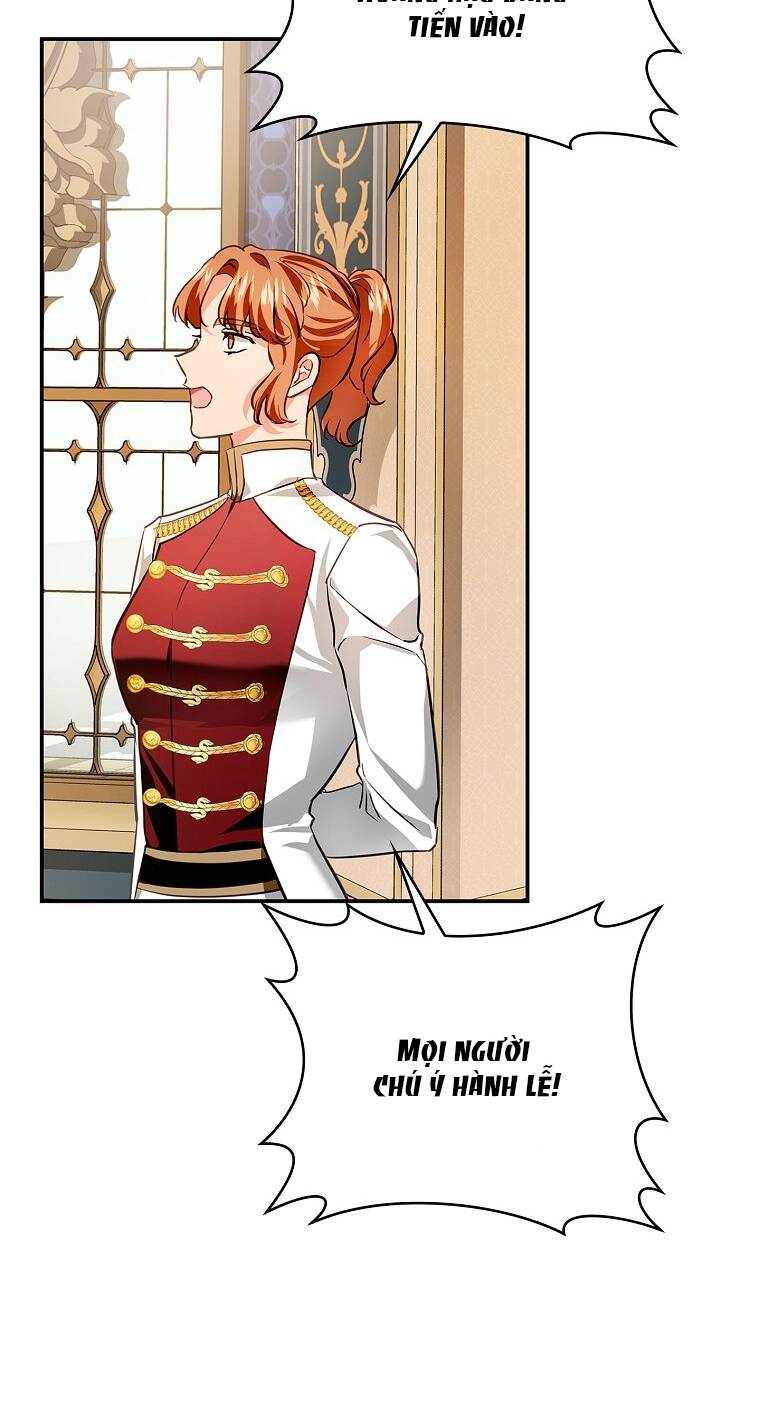 Hôn Phu Ẩn Sắc: Chapter 88.1