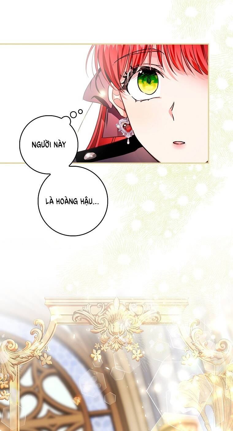 Hôn Phu Ẩn Sắc: Chapter 88.1