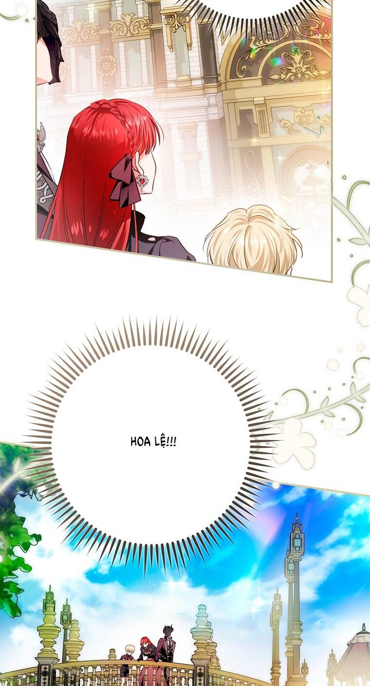 Hôn Phu Ẩn Sắc: Chapter 88.1