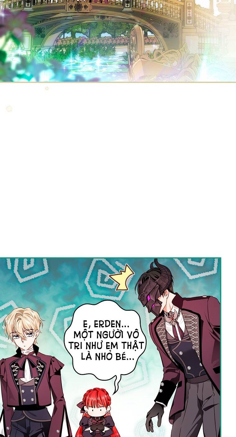 Hôn Phu Ẩn Sắc: Chapter 88.1