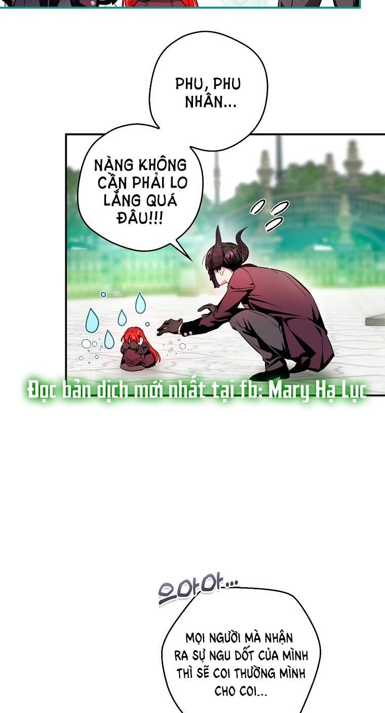 Hôn Phu Ẩn Sắc: Chapter 88.1