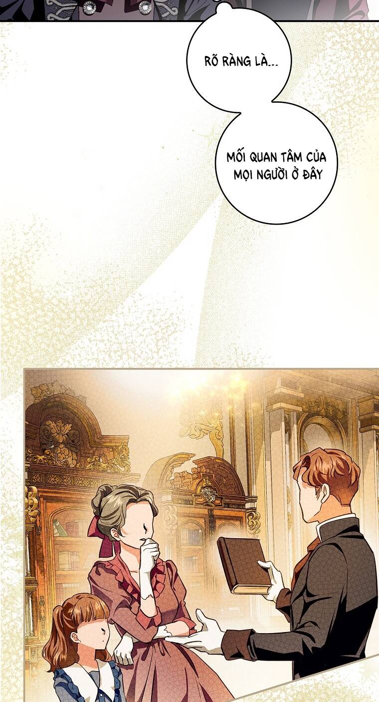 Hôn Phu Ẩn Sắc: Chapter 88.1