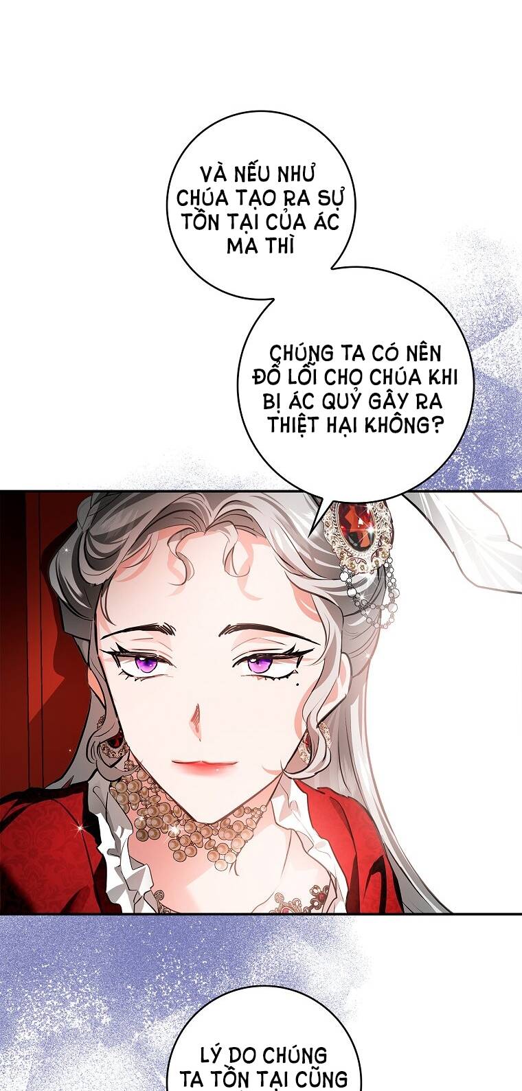 Hôn Phu Ẩn Sắc: Chapter 88.2