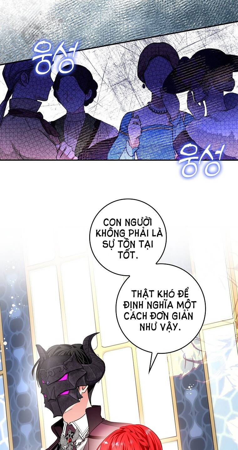 Hôn Phu Ẩn Sắc: Chapter 88.2
