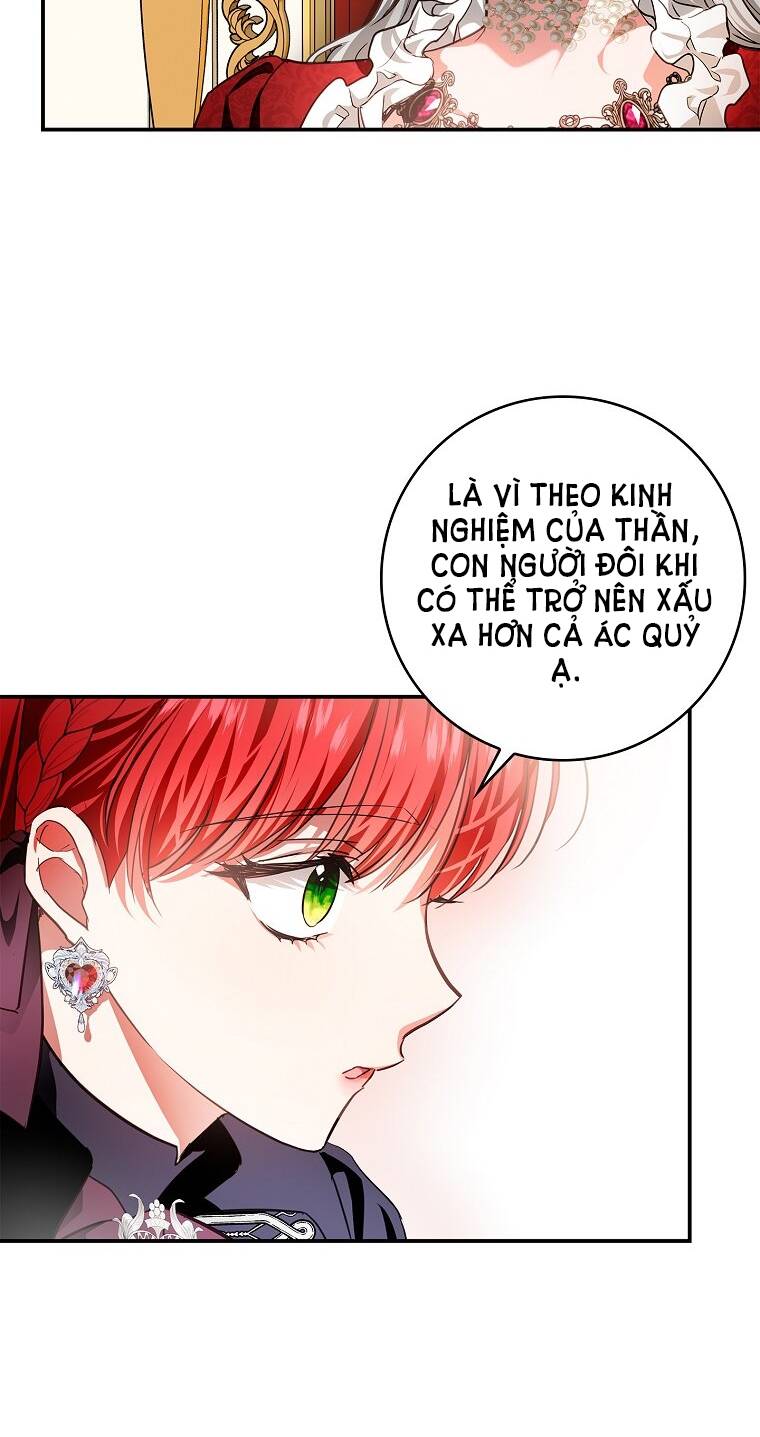 Hôn Phu Ẩn Sắc: Chapter 88.2
