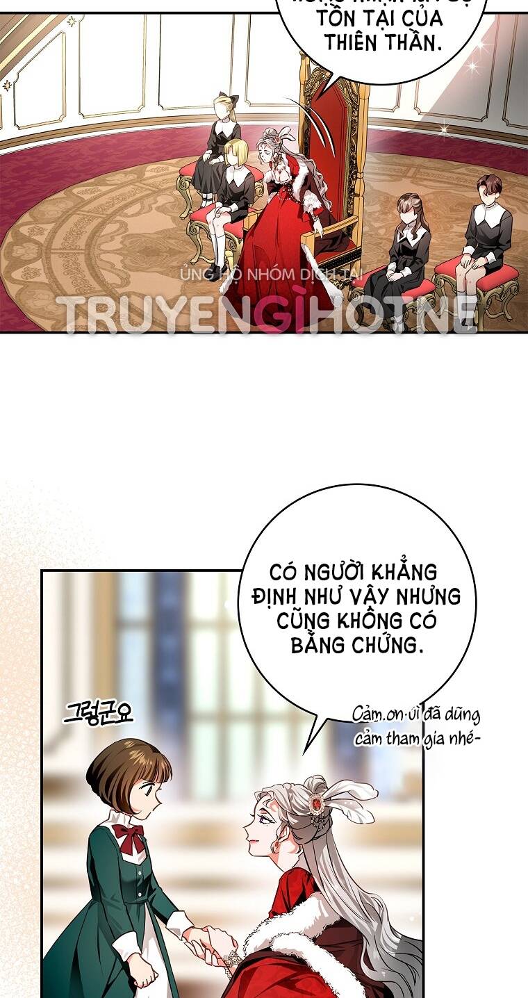 Hôn Phu Ẩn Sắc: Chapter 88.2