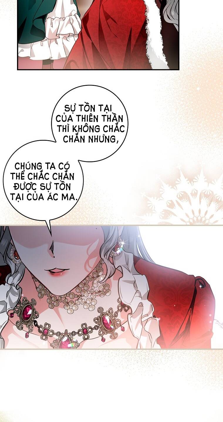 Hôn Phu Ẩn Sắc: Chapter 88.2
