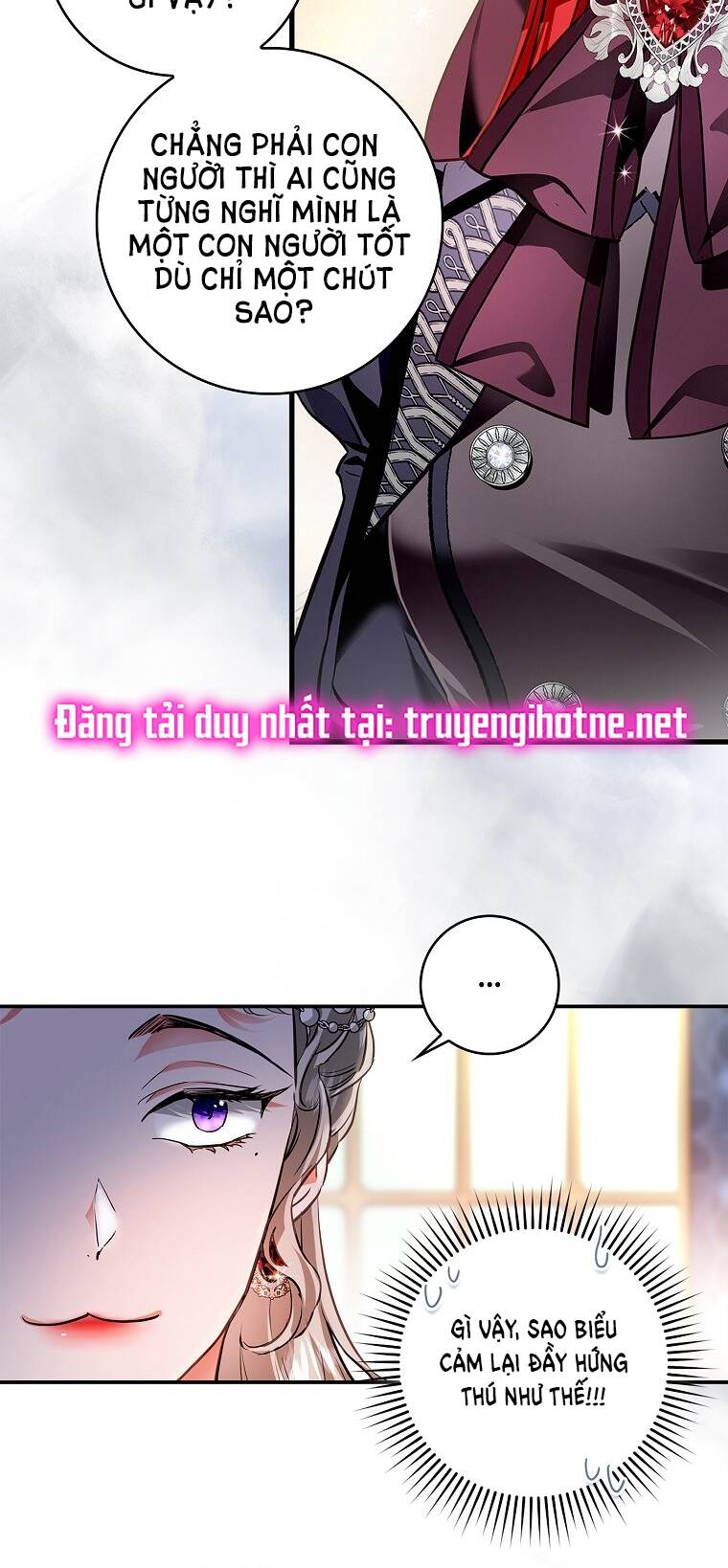 Hôn Phu Ẩn Sắc: Chapter 88.2