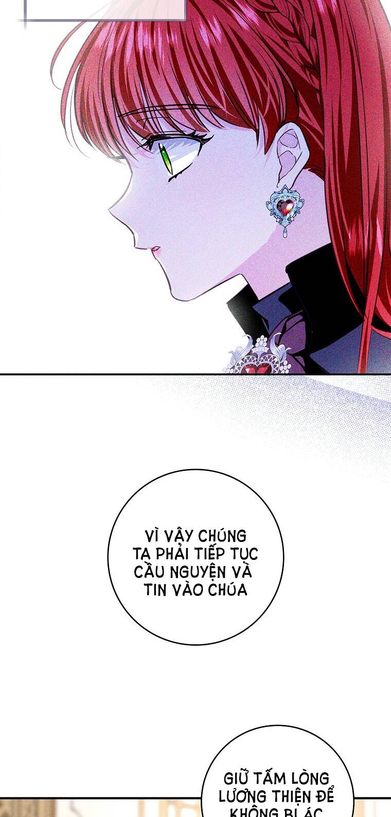 Hôn Phu Ẩn Sắc: Chapter 88.2
