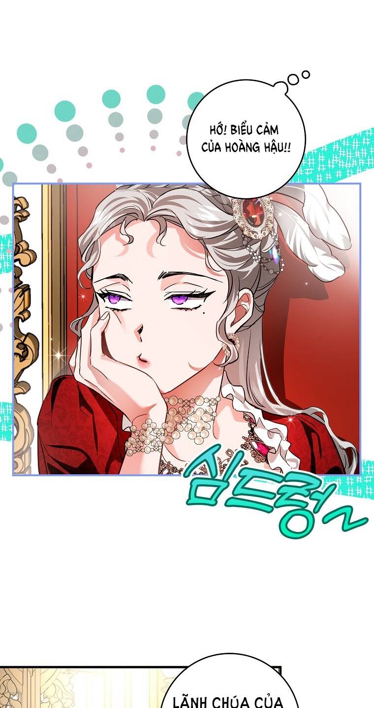 Hôn Phu Ẩn Sắc: Chapter 88.2