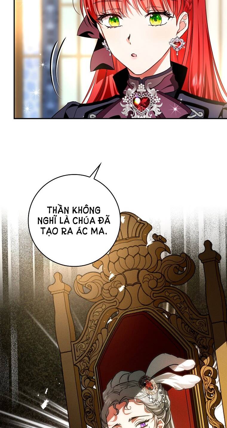 Hôn Phu Ẩn Sắc: Chapter 88.2