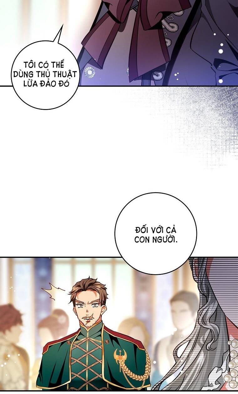 Hôn Phu Ẩn Sắc: Chapter 89.1