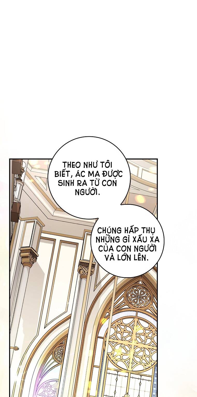 Hôn Phu Ẩn Sắc: Chapter 89.1