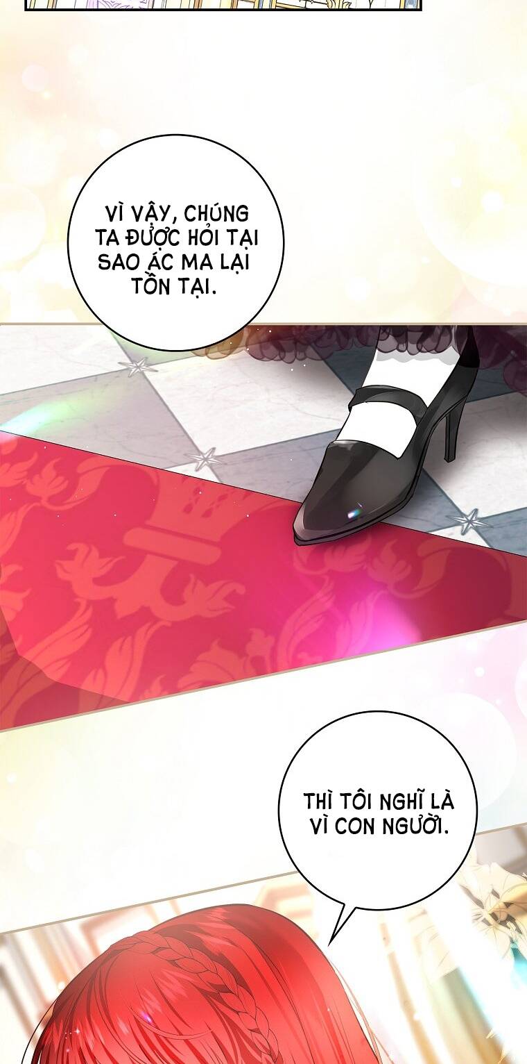 Hôn Phu Ẩn Sắc: Chapter 89.1