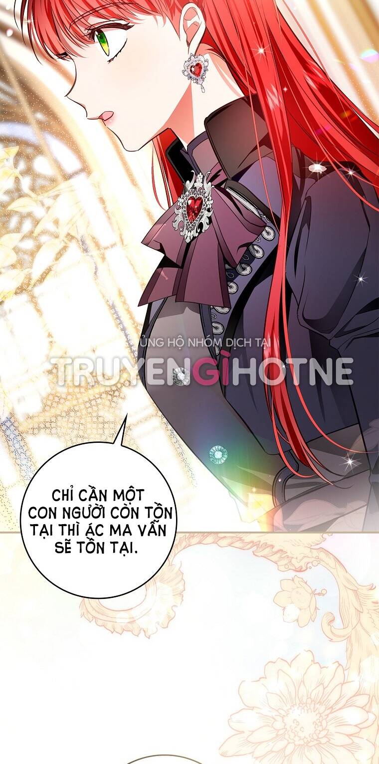 Hôn Phu Ẩn Sắc: Chapter 89.1