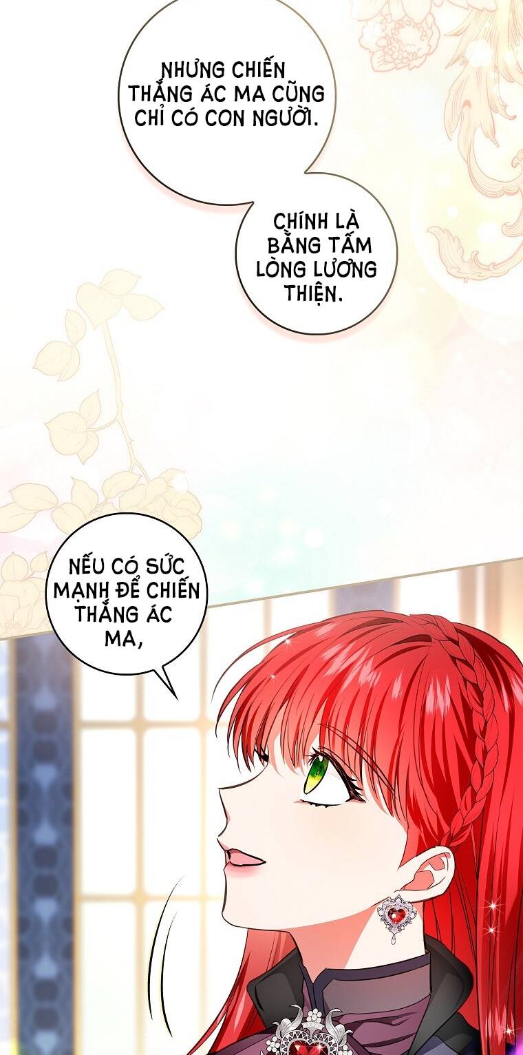 Hôn Phu Ẩn Sắc: Chapter 89.1