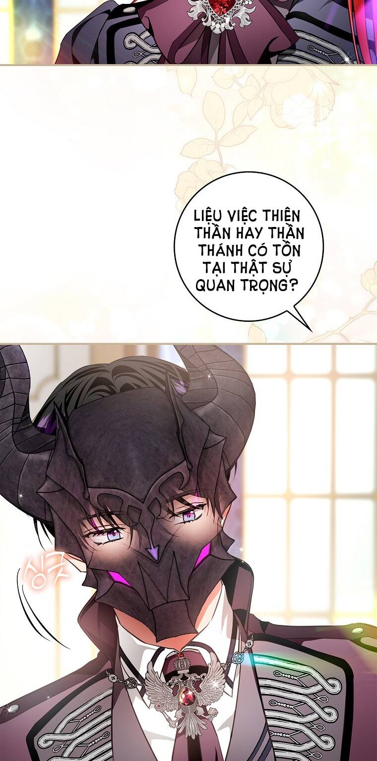 Hôn Phu Ẩn Sắc: Chapter 89.1