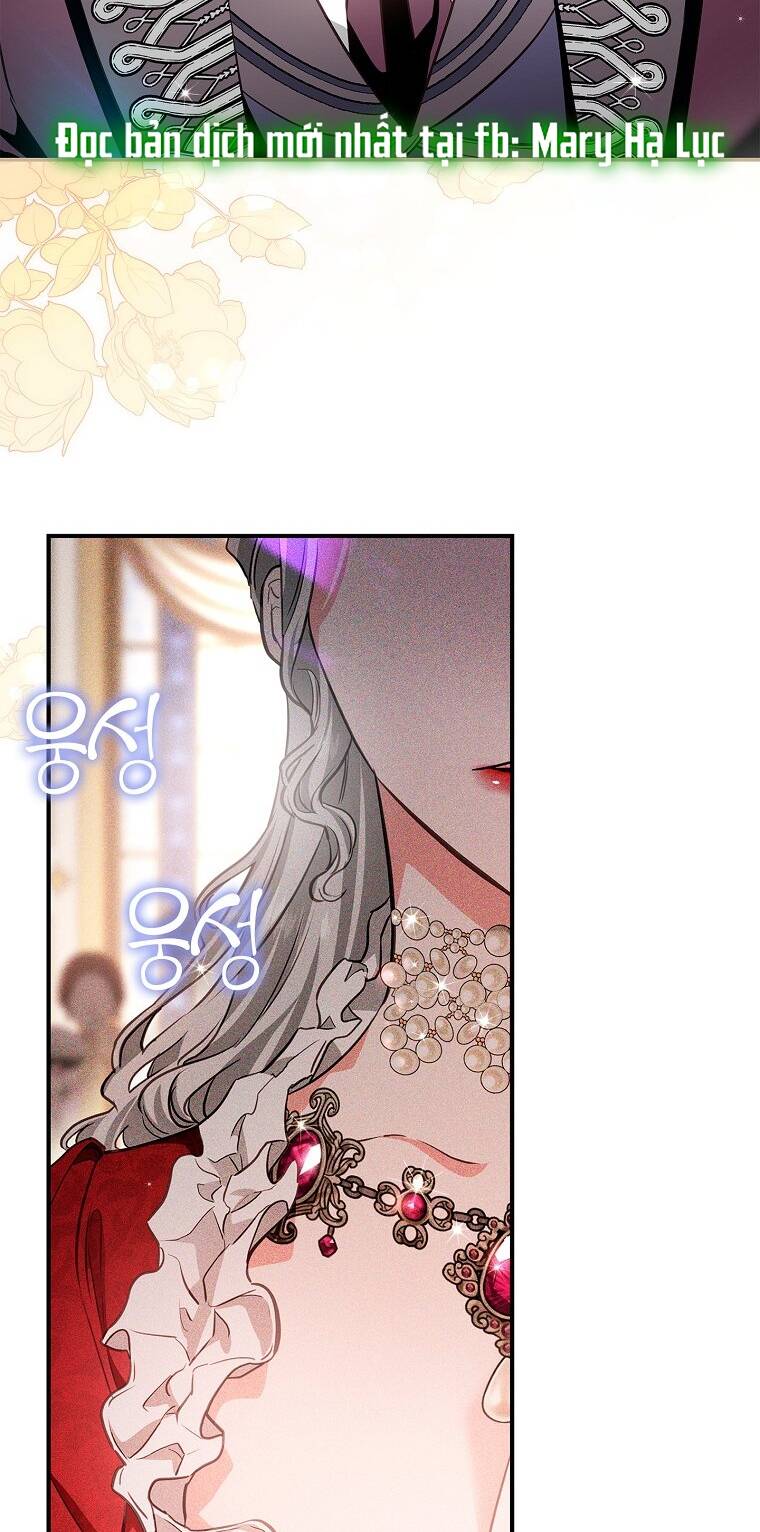 Hôn Phu Ẩn Sắc: Chapter 89.1