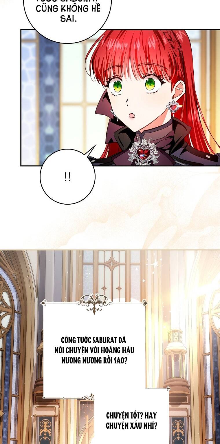 Hôn Phu Ẩn Sắc: Chapter 89.1