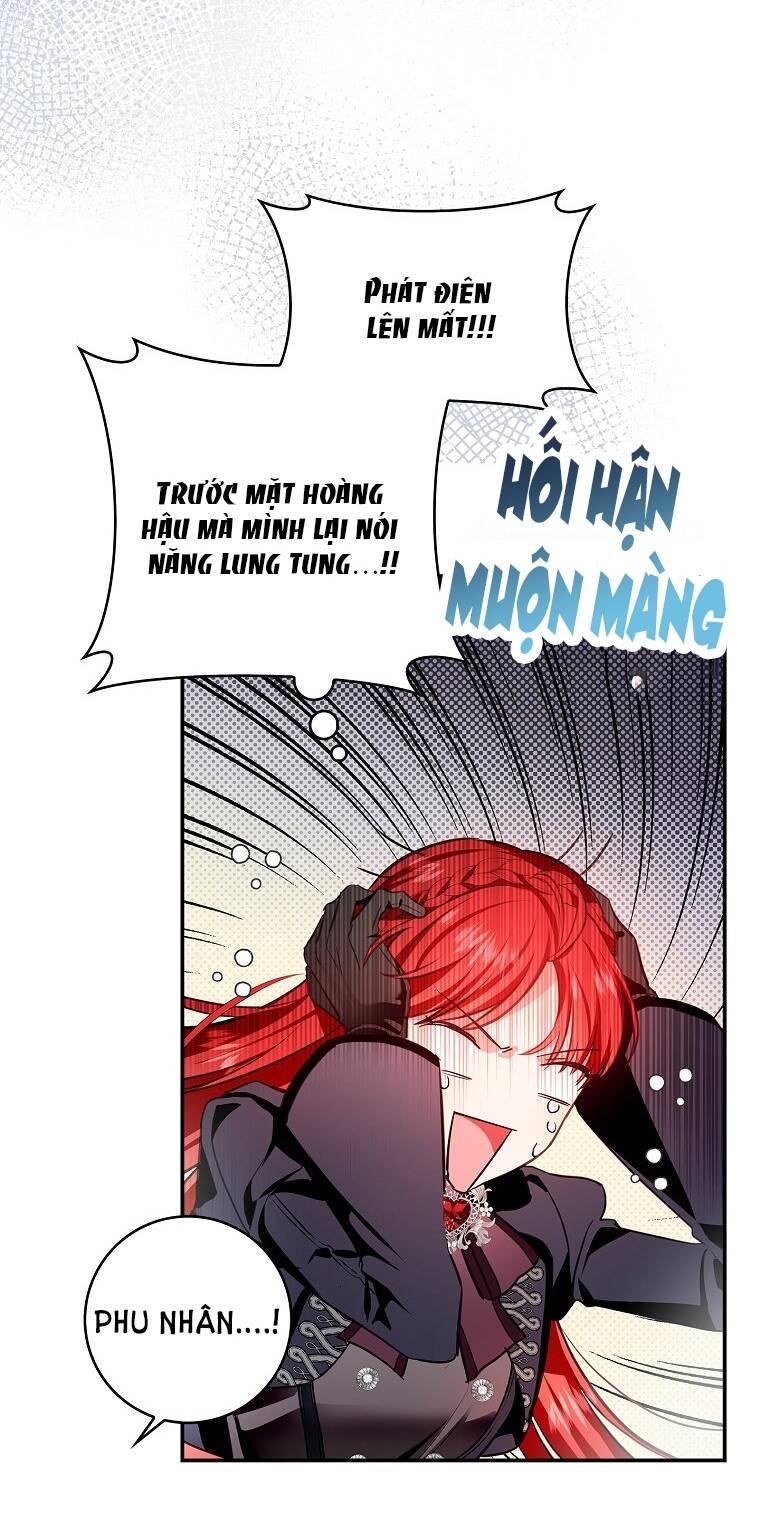 Hôn Phu Ẩn Sắc: Chapter 89.1