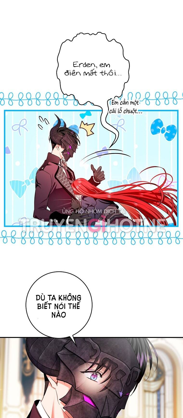 Hôn Phu Ẩn Sắc: Chapter 89.1