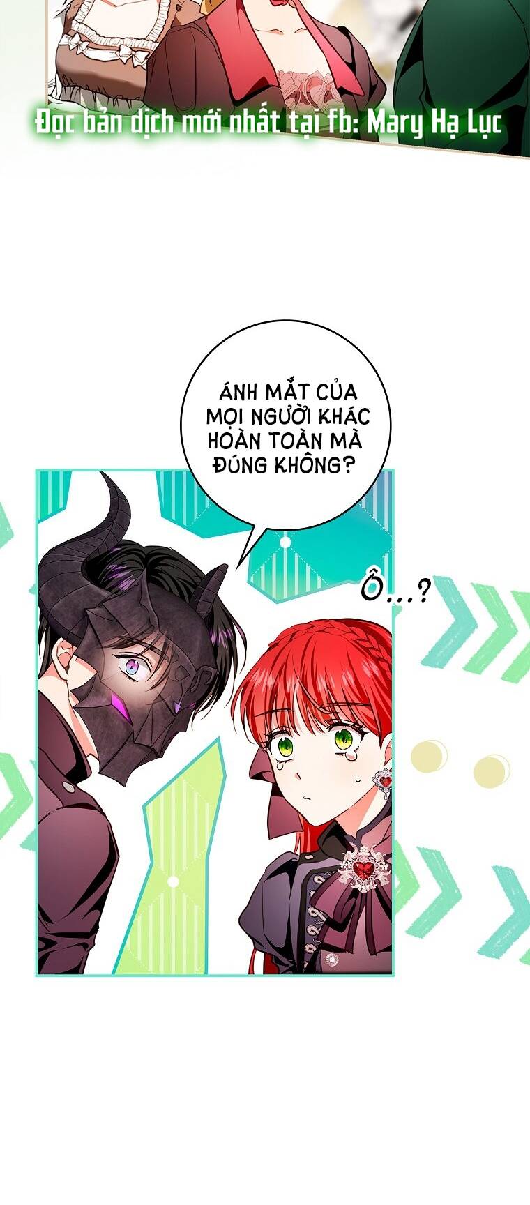 Hôn Phu Ẩn Sắc: Chapter 89.1