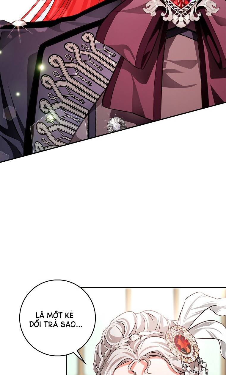 Hôn Phu Ẩn Sắc: Chapter 89.1