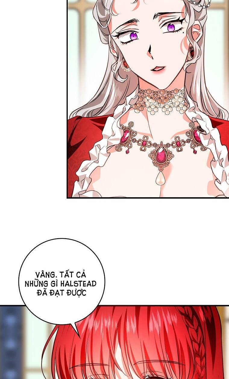 Hôn Phu Ẩn Sắc: Chapter 89.1